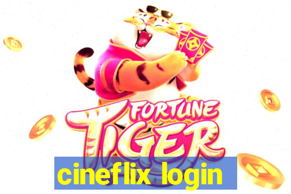 cineflix login